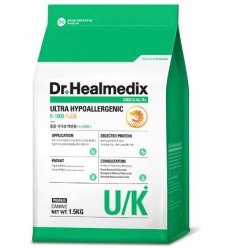 Dr Healmedix Ultra Hypoallergenic